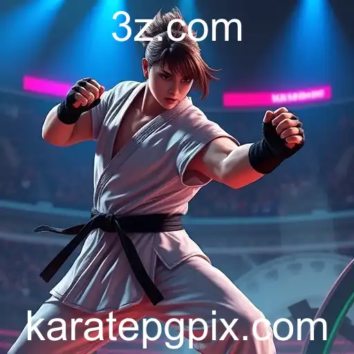 O Impacto dos Jogos de Artes Marciais em 2025