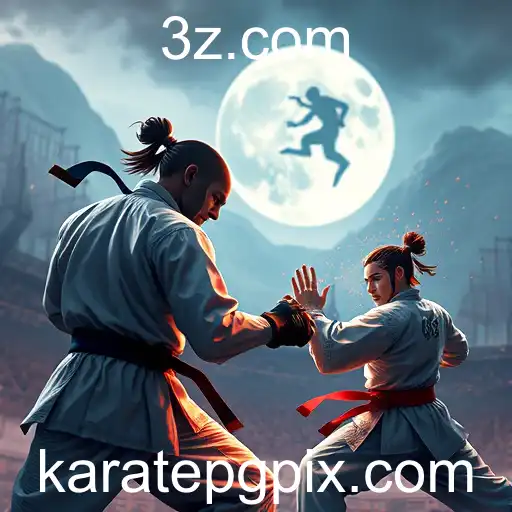 A Ascensão dos Jogos de Luta em 2025