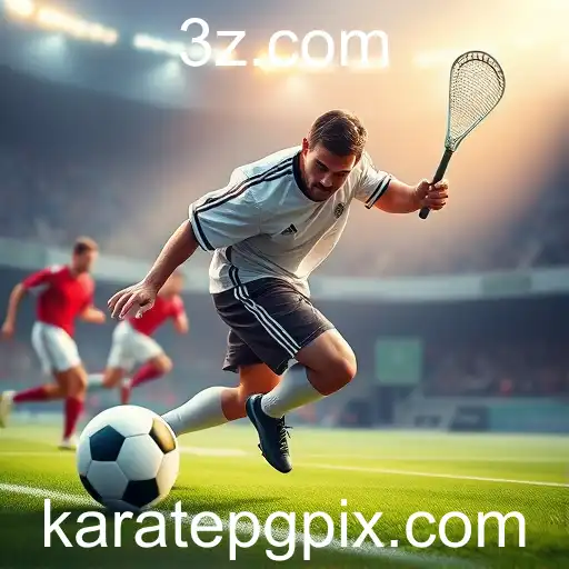 O Crescimento do Karate no Mundo dos Jogos Virtuais