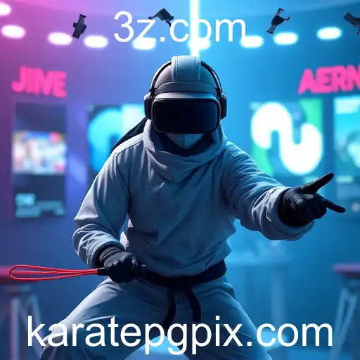 O Mundo dos Jogos de Luta em 2025