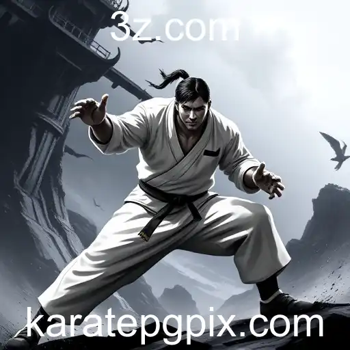 Novas Perspectivas para o Karate em 2025