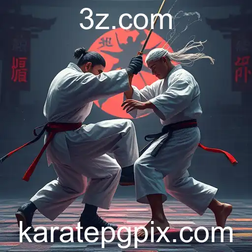 Tendências e Novidades: Jogos de Karate em 2025