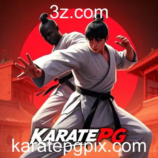 O Impacto de Karatepg no Mundo dos Jogos em 2025