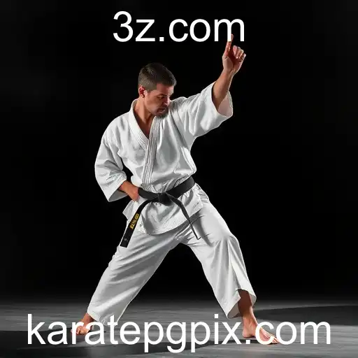 O Novo Horizonte dos Jogos de Luta com KaratePG