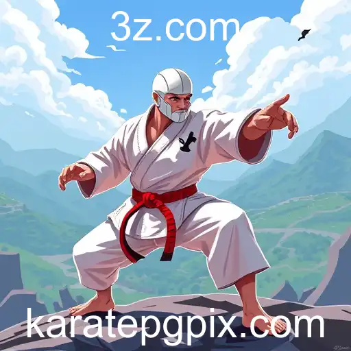 Karatepg Transforma o Cenário dos Jogos Online