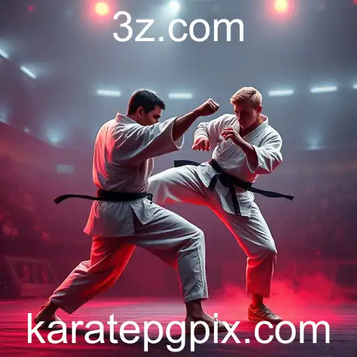 A Ascensão dos Jogos de Artes Marciais no Brasil