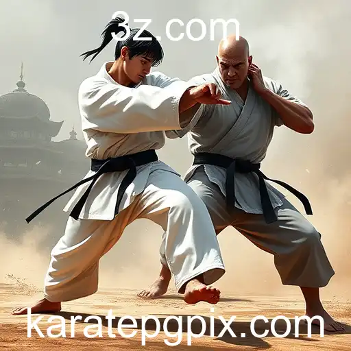 Tendências em Jogos de Artes Marciais em 2025