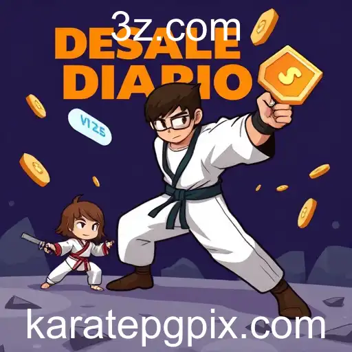 Impacto do Karate nos Jovens e o Desenvolvimento de Habilidades Sociais