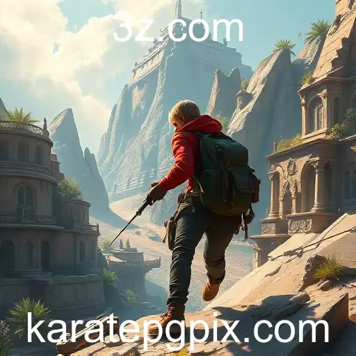 Novidades no Mundo dos Games Online