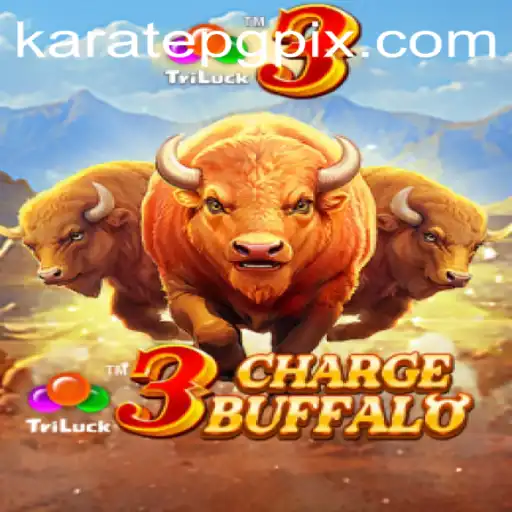 3ChargeBuffalo: The Exciting World of Karatepg Gaming