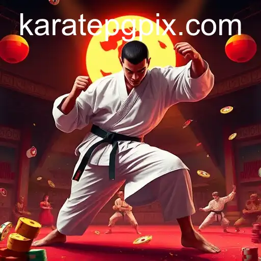 VIP Service karatepg - 24/7 Support and Exclusive Benefits