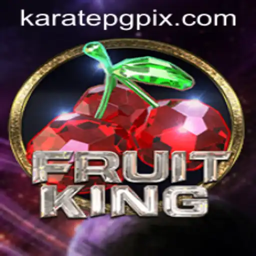 FruitKing: A Martial Arts Twist with Karatepg