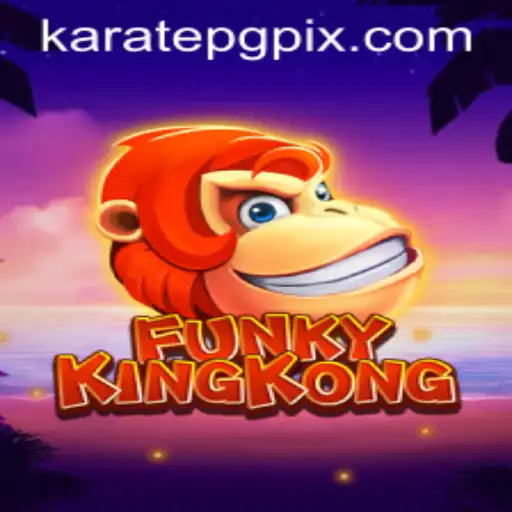 FunkyKingKong: A Vibrant Adventure in the World of Karate