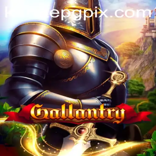 Gallantry: Unleashing the Adventure in the World of 