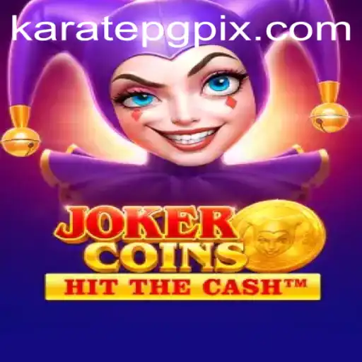 Explore the Exciting World of JokerCoins: A Thrilling Adventure with Karatepg