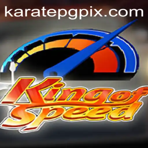 KingofSpeed: Embracing the Thrills of High-Speed Gaming with Karate Precision