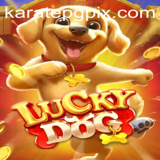 Dive into the Thrilling World of LuckyDog: Engage Your Inner Martial Artist with Karatepg