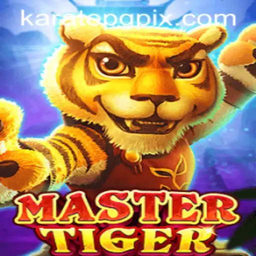 Mastering the Art of MasterTiger: A Journey into the World of Karatepg