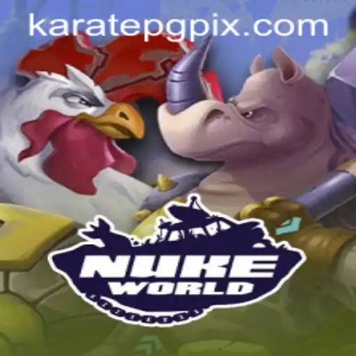 NukeWorld and karatepg: A Fusion of Adrenaline and Strategy