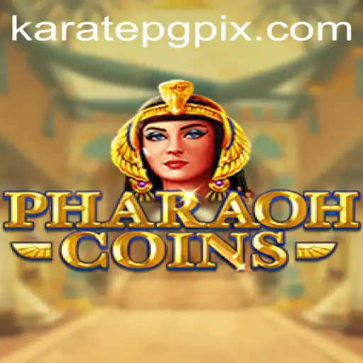 Discover the Thrilling World of PharaohCoins and Its Dynamic Karatepg Element