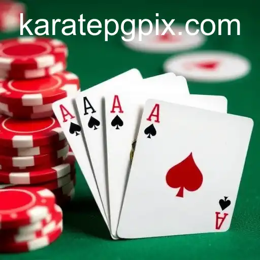 Gaming Experience karatepg - 800+ Premium and Exclusive Games