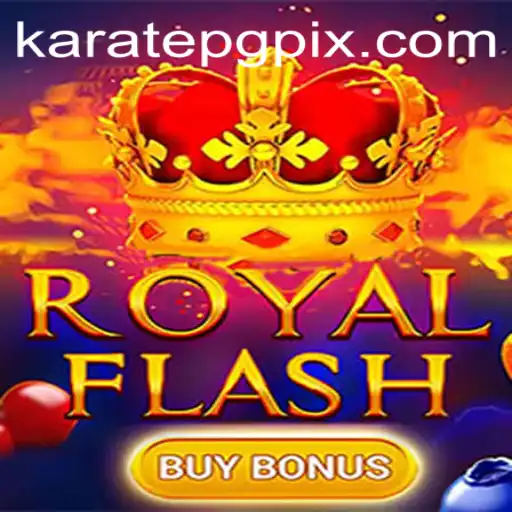 Exploring the Thrills of RoyalFlashBuyBonus: A New Era for iGaming