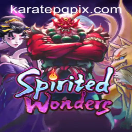 Unveiling the Enchantment of SpiritedWonders: A Dive Into the Martial World of Karatepg