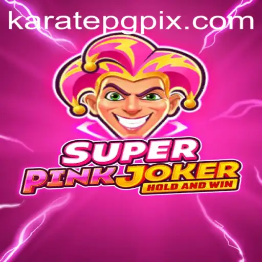 SuperPinkJoker: Unveil the New World of Action-Packed Adventure