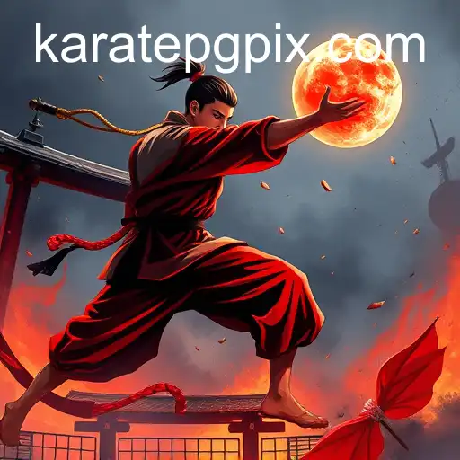 Gaming Experience karatepg - 800+ Premium and Exclusive Games