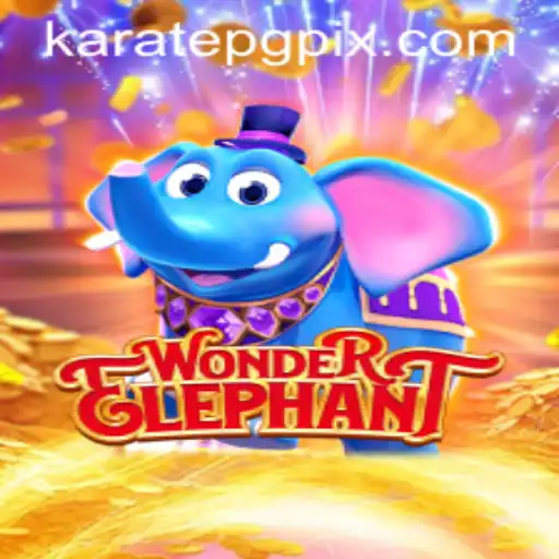 WonderElephant: Discover the Enchanting World of Karatepg