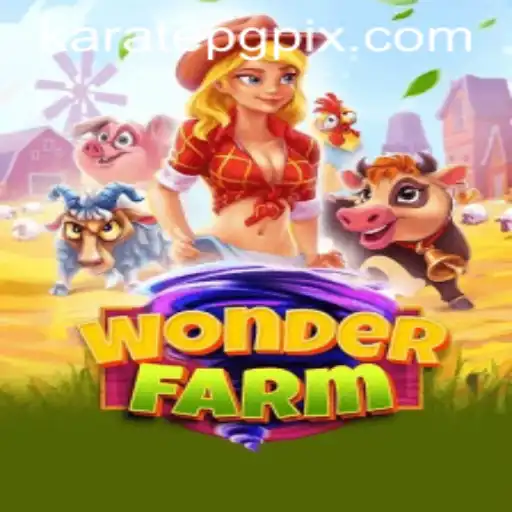 Exploring the Enchanting World of WonderFarm and the Thrilling Powers of karatepg