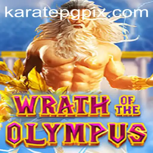 Discover the Epic Adventure of WrathofOlympus: Unleash Your Inner Warrior
